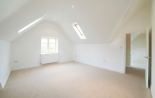 Cloford Common bedroom extension leads