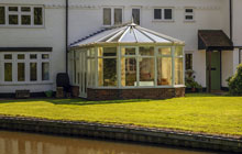 Cloford Common conservatory leads