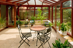 Cloford Common conservatory quotes