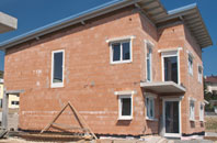 Cloford Common home extensions