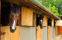 free Cloford Common stable construction quotes