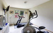 Cloford Common home gym construction leads