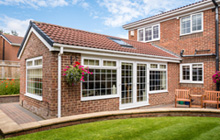 Cloford Common house extension leads
