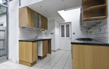 Cloford Common kitchen extension leads